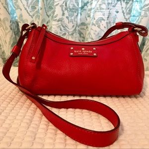 Kate Spade Crossbody Bag